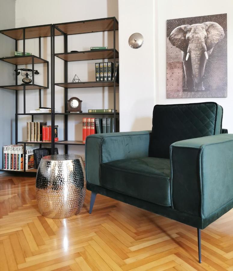 Masha Appartement Fažana Buitenkant foto