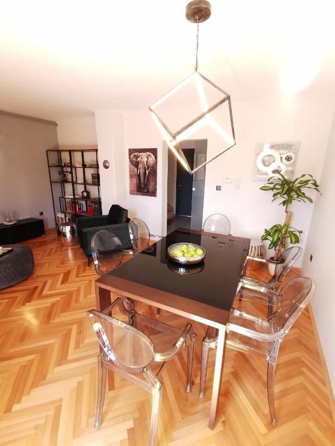 Masha Appartement Fažana Buitenkant foto