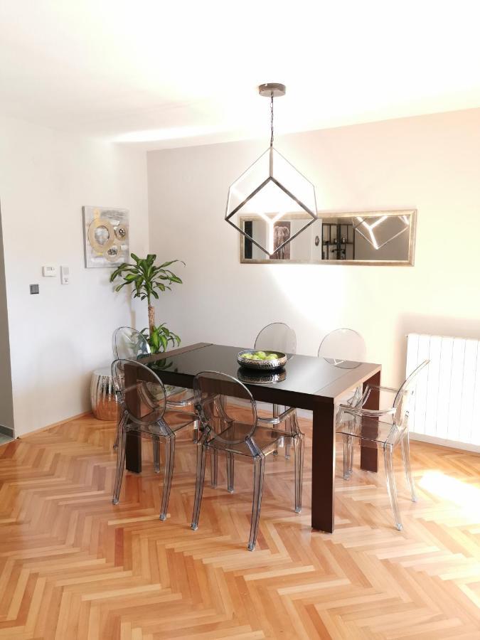 Masha Appartement Fažana Buitenkant foto