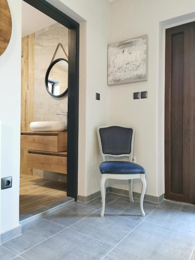 Masha Appartement Fažana Buitenkant foto
