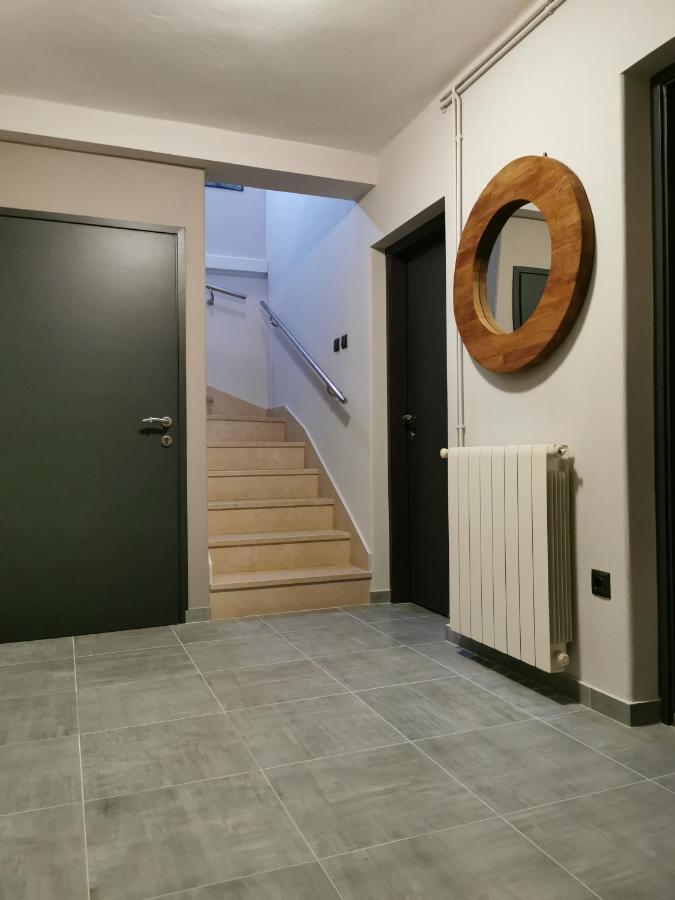 Masha Appartement Fažana Buitenkant foto