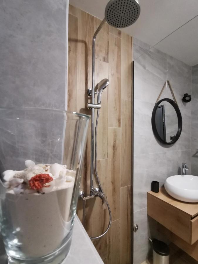 Masha Appartement Fažana Buitenkant foto