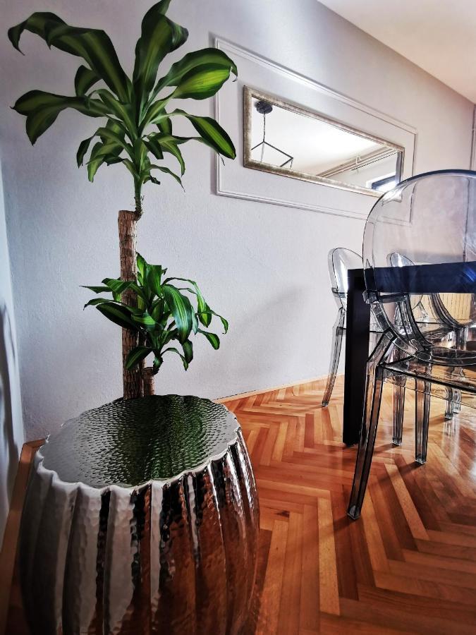Masha Appartement Fažana Buitenkant foto