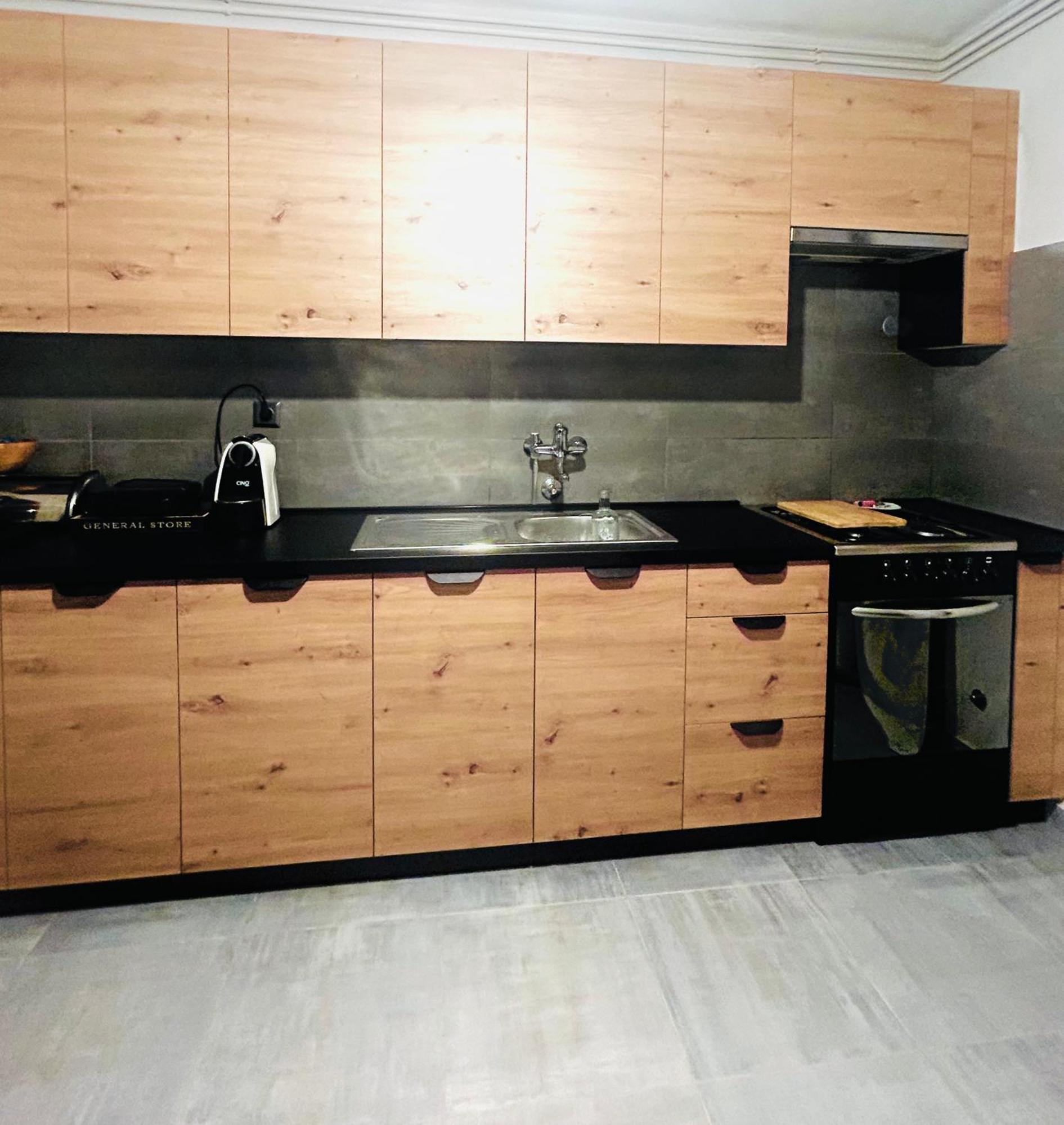 Masha Appartement Fažana Buitenkant foto