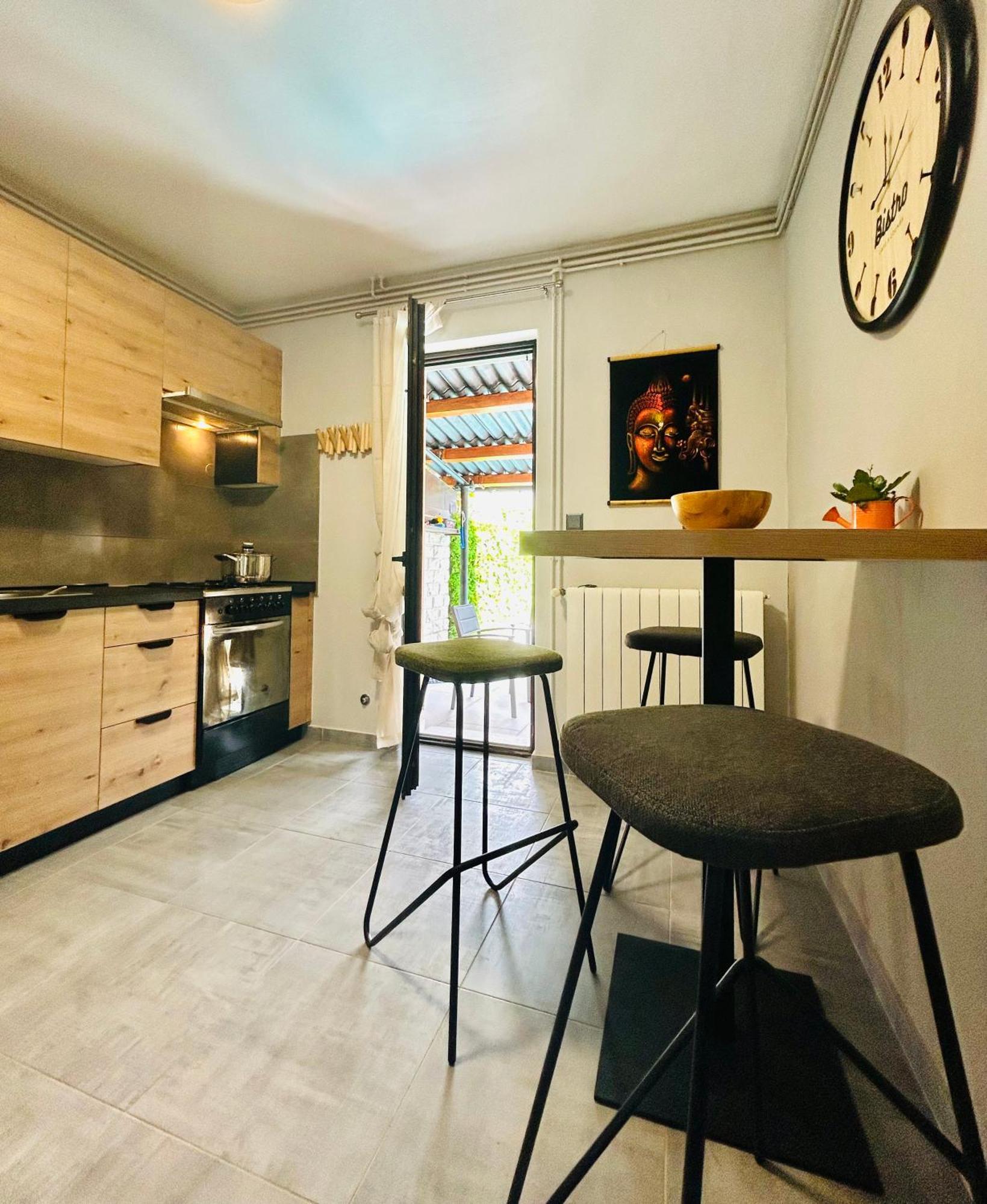 Masha Appartement Fažana Buitenkant foto