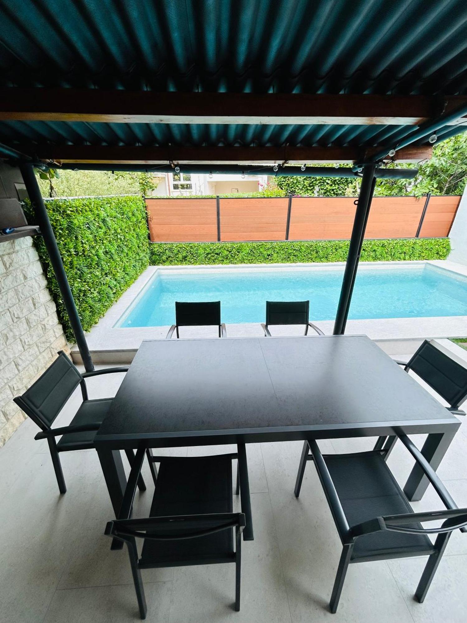 Masha Appartement Fažana Buitenkant foto